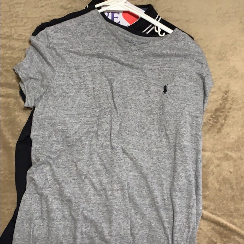 Polo by ralph lauren tee